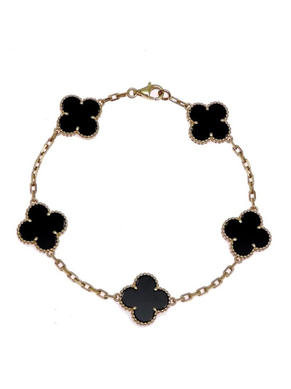 Van Cleef & Arpels Cleef&apels Bracelet
